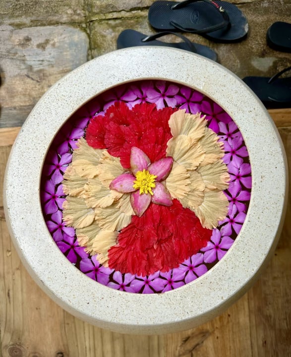 Sonstiges NH Collection Maldives Reethi Resort