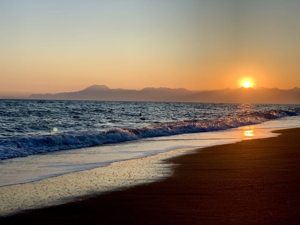 Strand Megasaray Club Belek