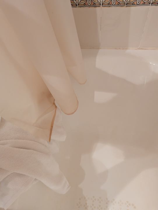 Zimmer Royal Karthago Djerba