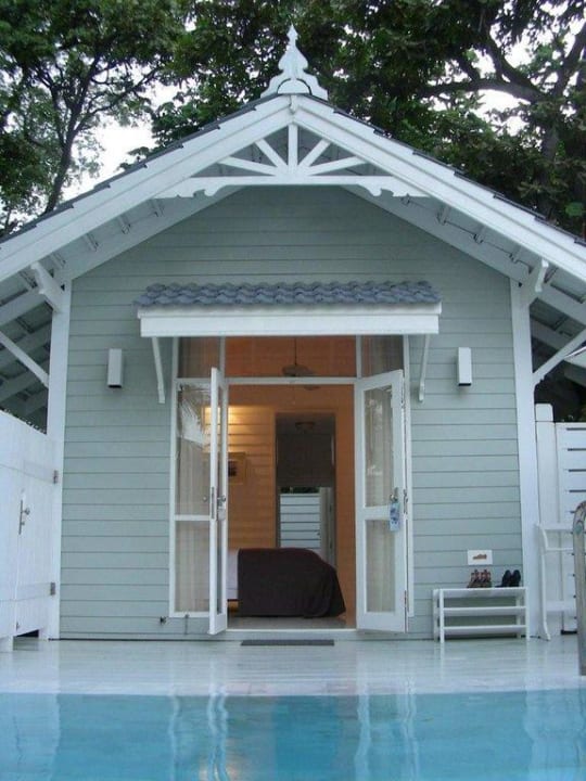 Pool-Villa Centara Grand Beach Resort & Villas Hua Hin