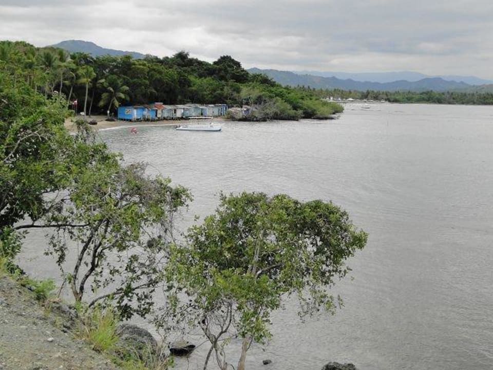 Balkonblick Senator Puerto Plata Hotel