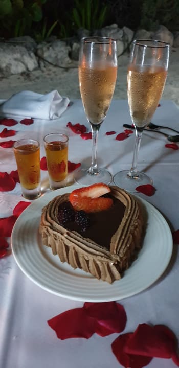 Gastro Bahia Principe Grand Tulum