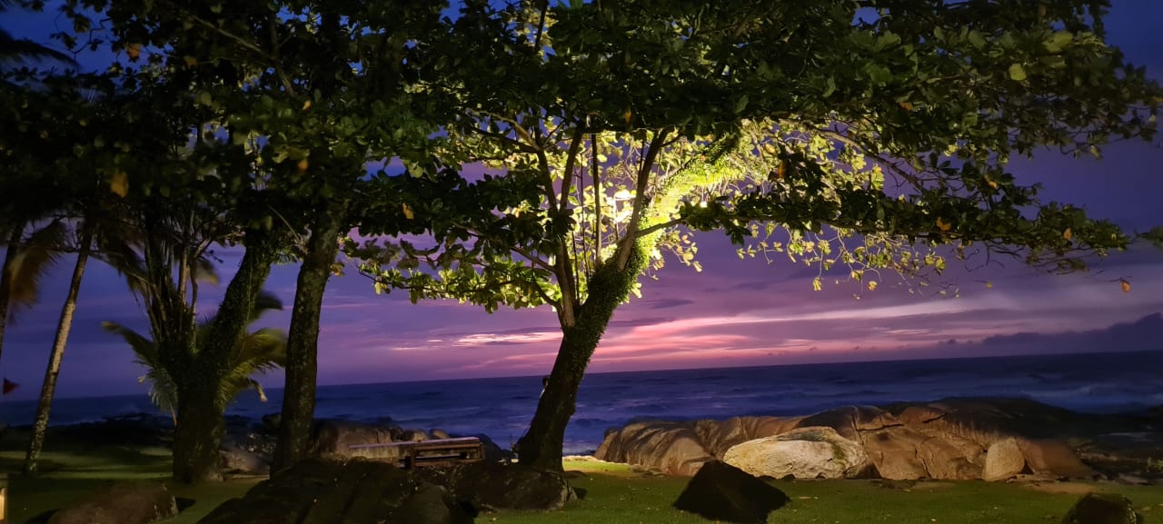 Strand Khaolak Laguna Resort