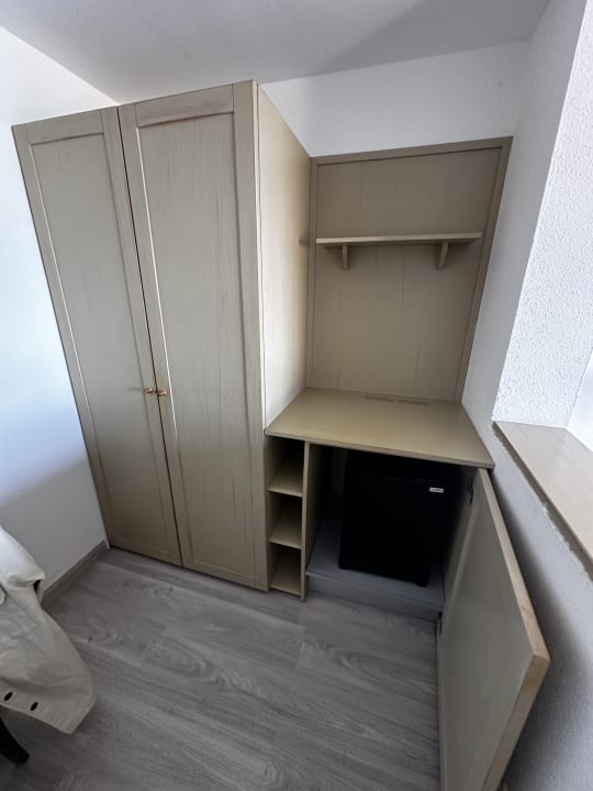 Zimmer SBH Hotel Taro Beach