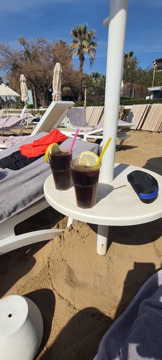 Strand Seaden Quality Resort & Spa