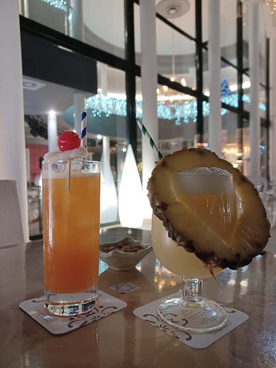 Gastro Adrián Hoteles Colón Guanahaní - Adults only