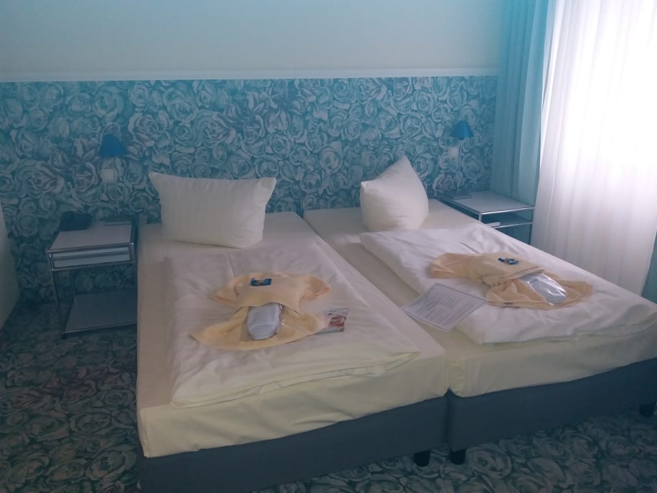 Zimmer Erzgebirgshotel Freiberger Höhe