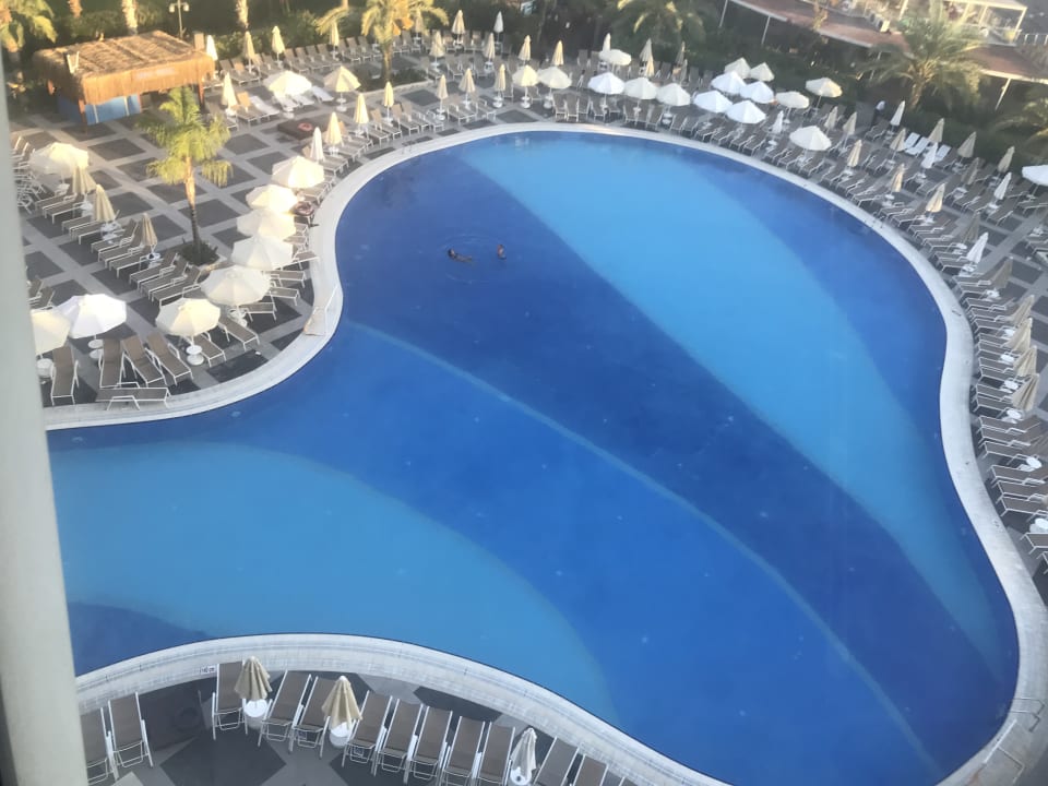 Pool Seaden Sea Planet Resort & Spa