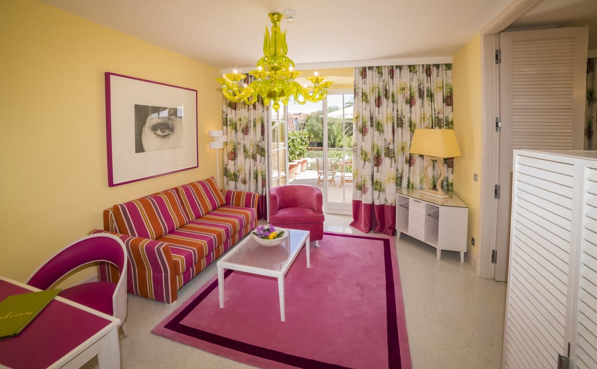 Zimmer Hotel Lemongarden
