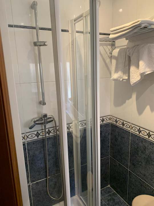 Zimmer Hotel Castellano I