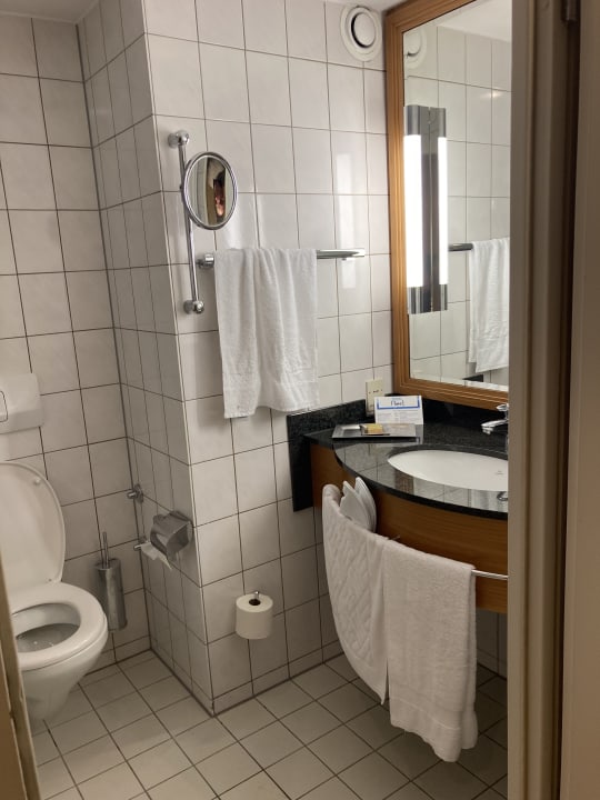 Zimmer Dorint Hotel Bonn