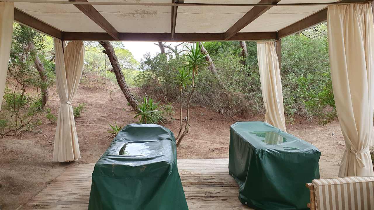 Sonstiges Hotel Ecoresort Le Sirene