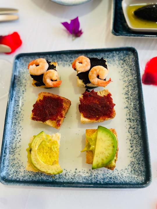 Gastro Adalya Ocean Deluxe