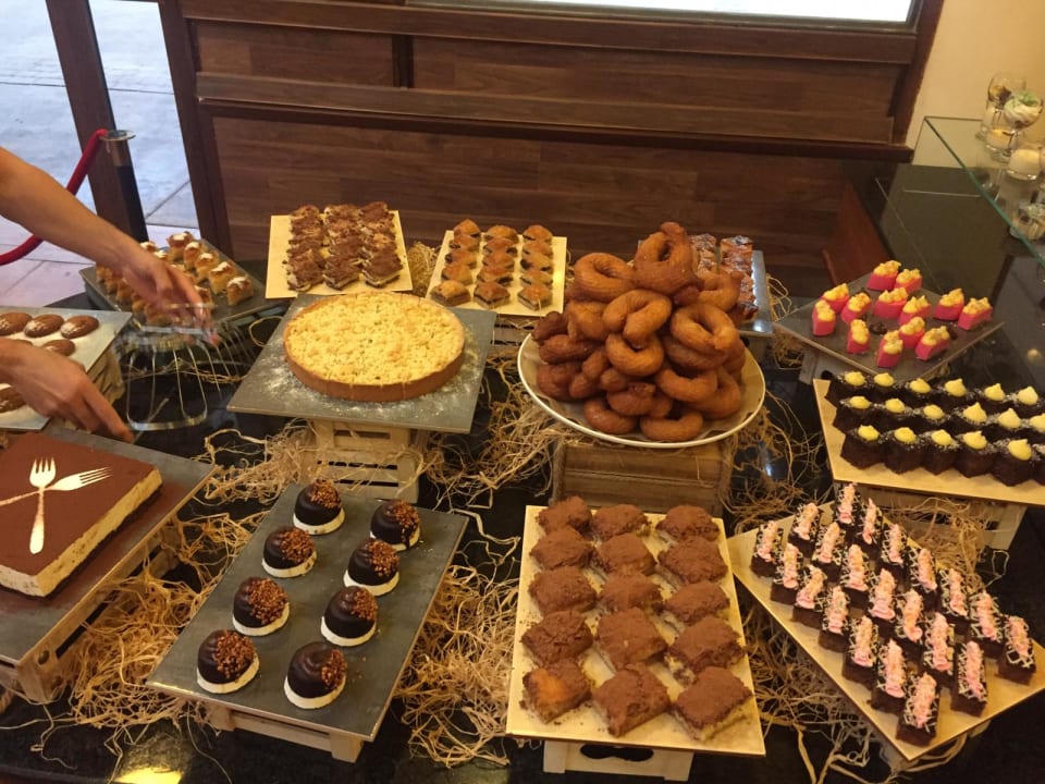 Gastro DAS Club Hotel Sunny Beach