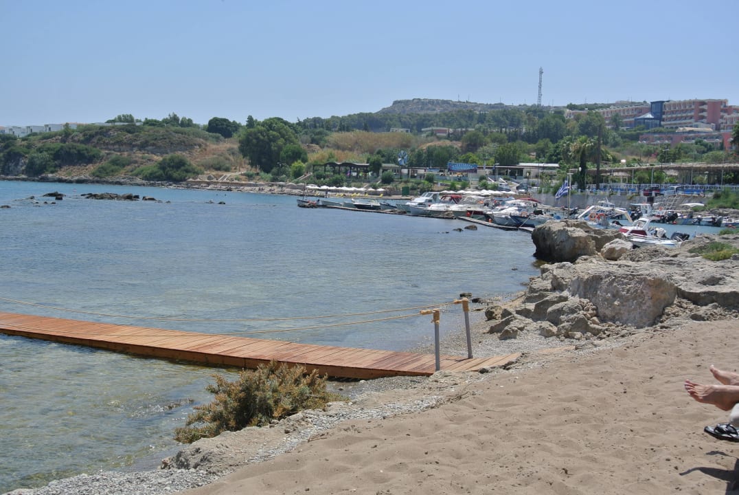 Kleiner Hafen Larisa Boutique Resort