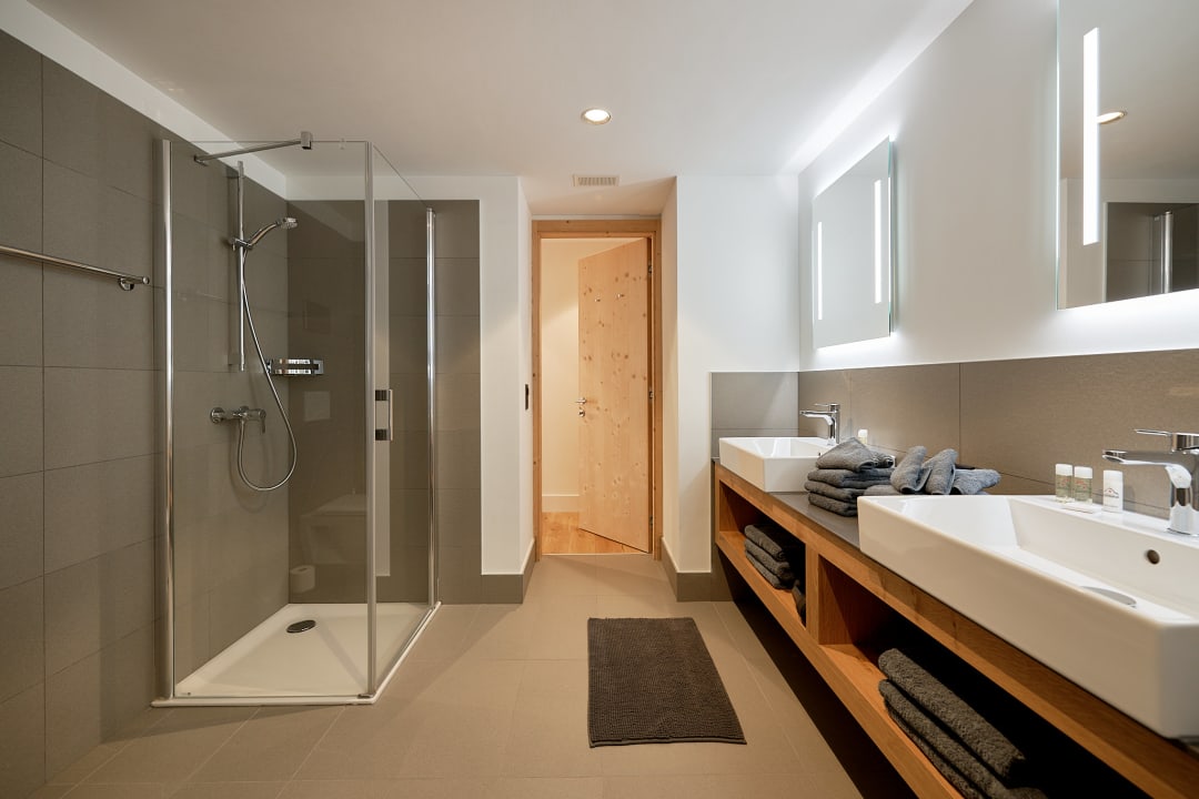 Zimmer Catrine Experience - Catrina Resort