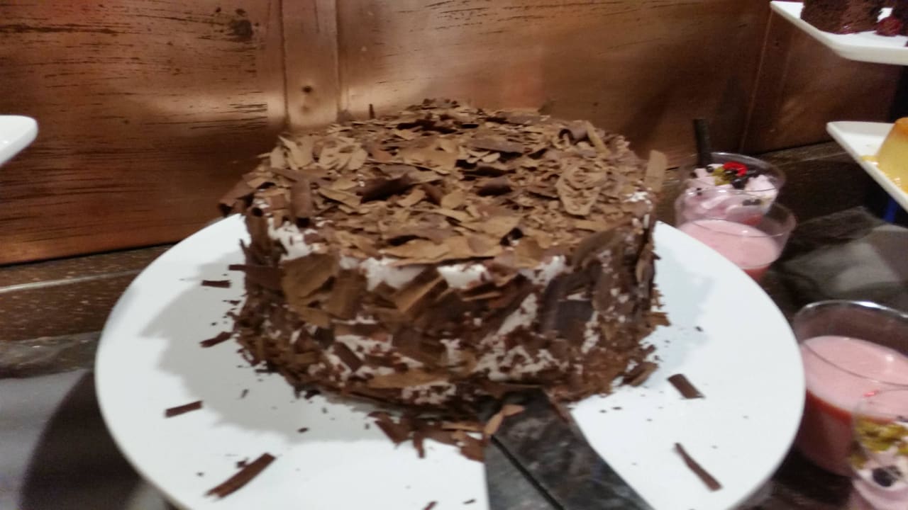 Lecker Megasaray Club Belek