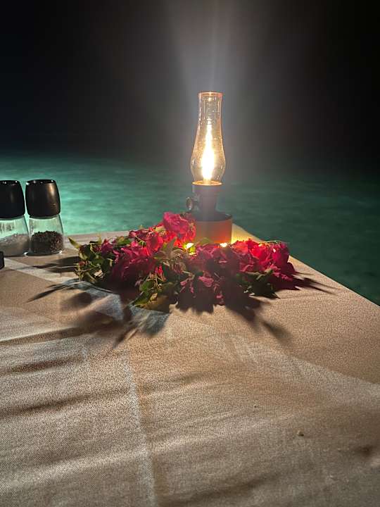 Gastro Kuredu Island Resort & Spa