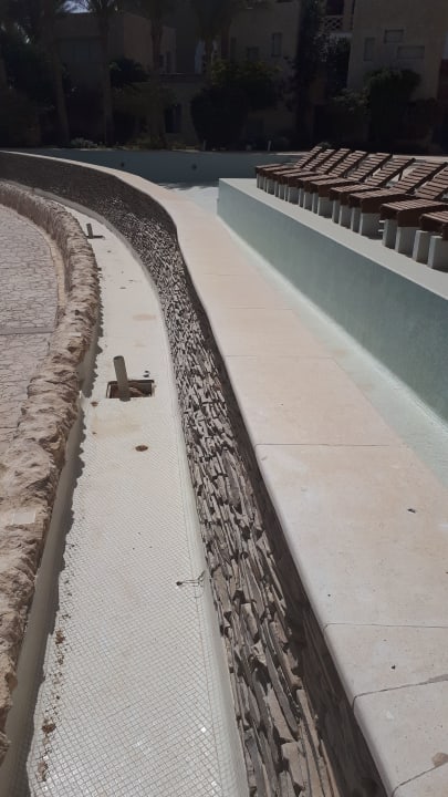 Pool Makadi Spa - Adults only