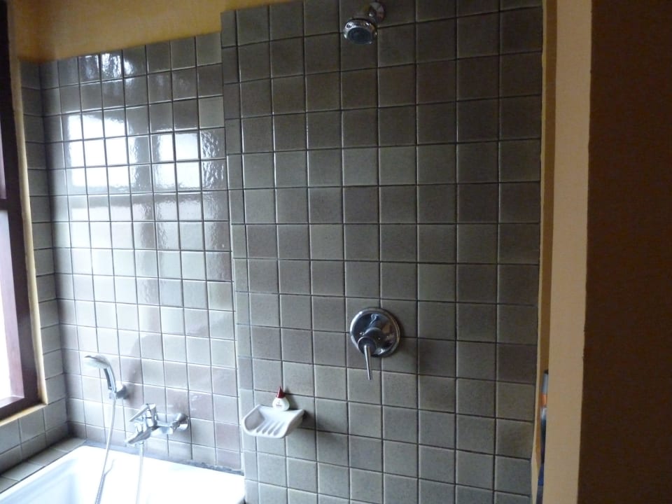 Dusche Khaolak Bhandari Resort & Spa