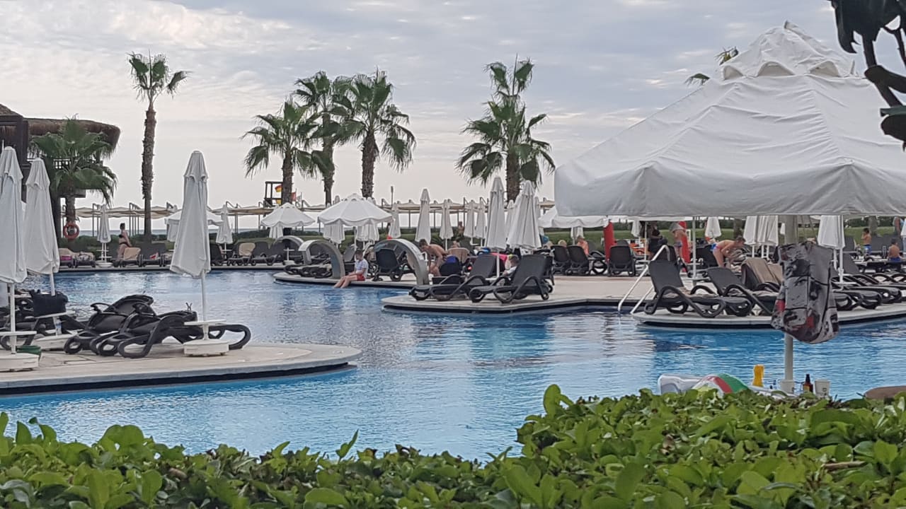 Pool Sherwood Dreams Resort