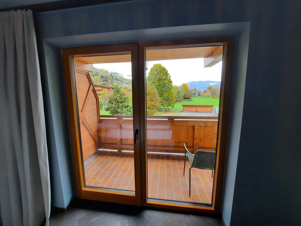 Zimmer Das Falkenstein