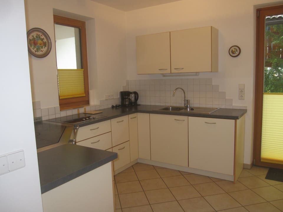 Zimmer Apartment Welscher