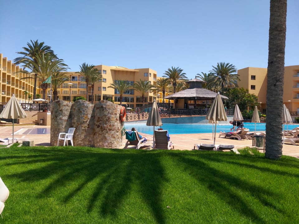 Pool SBH Costa Calma Beach Resort