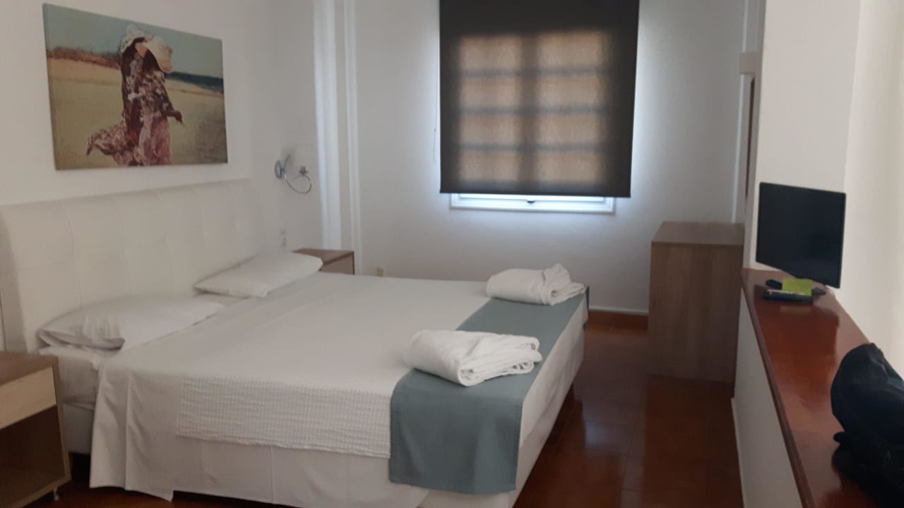 Bett CORFU PELAGOS HOTEL