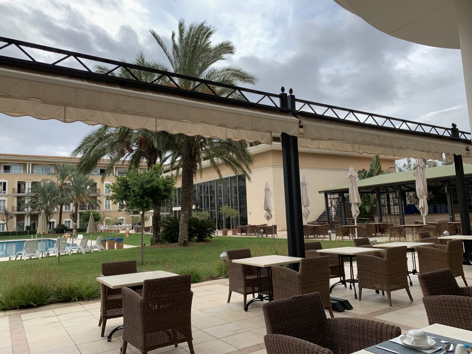 Gastro Grupotel Playa de Palma Suites & Spa