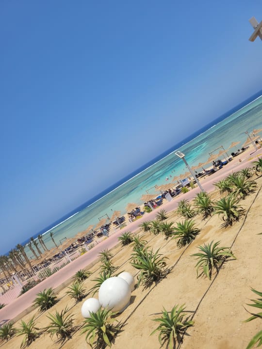 Strand Pickalbatros Villaggio Resort - Portofino