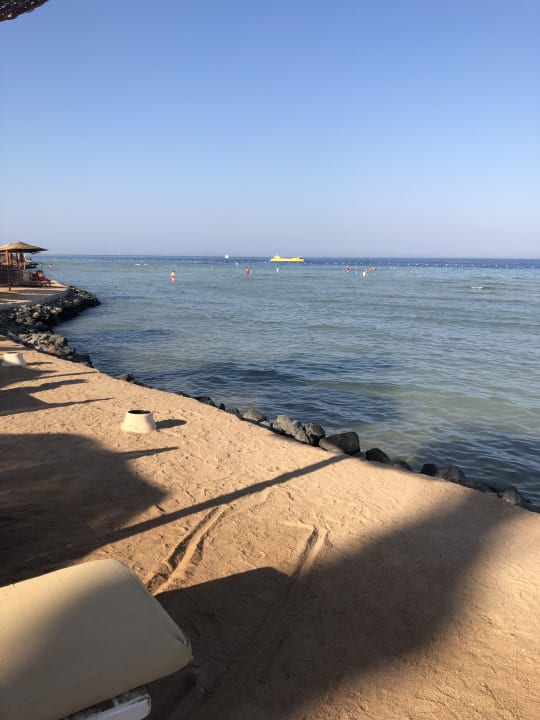 Strand Makadi Spa - Adults only