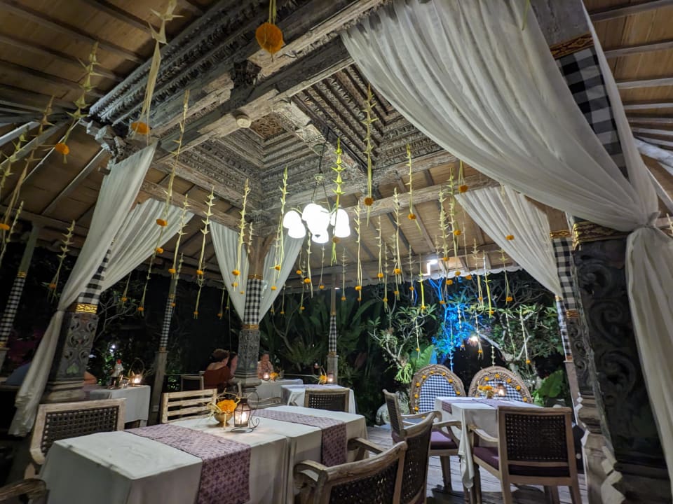 Gastro Pramana Watu Kurung