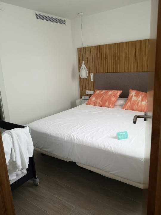 Zimmer Iberostar Waves Playa de Muro