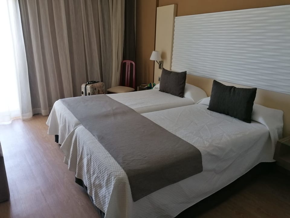 Zimmer HL Suitehotel Playa del Ingles