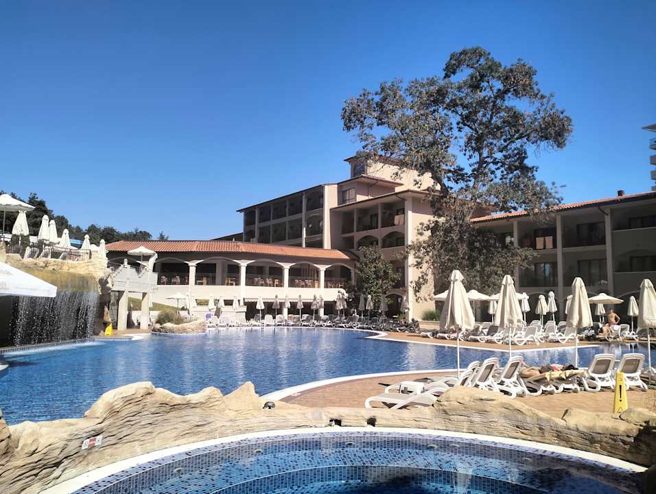 Pool GRIFID Aqua Club Bolero