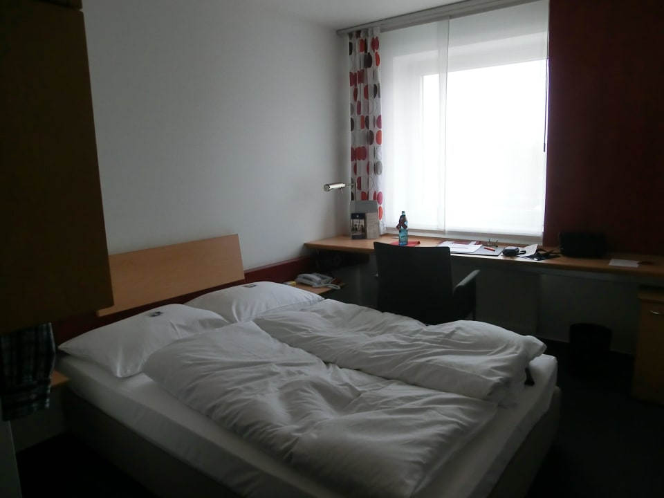 Standardzimmer Stadthotel Münster