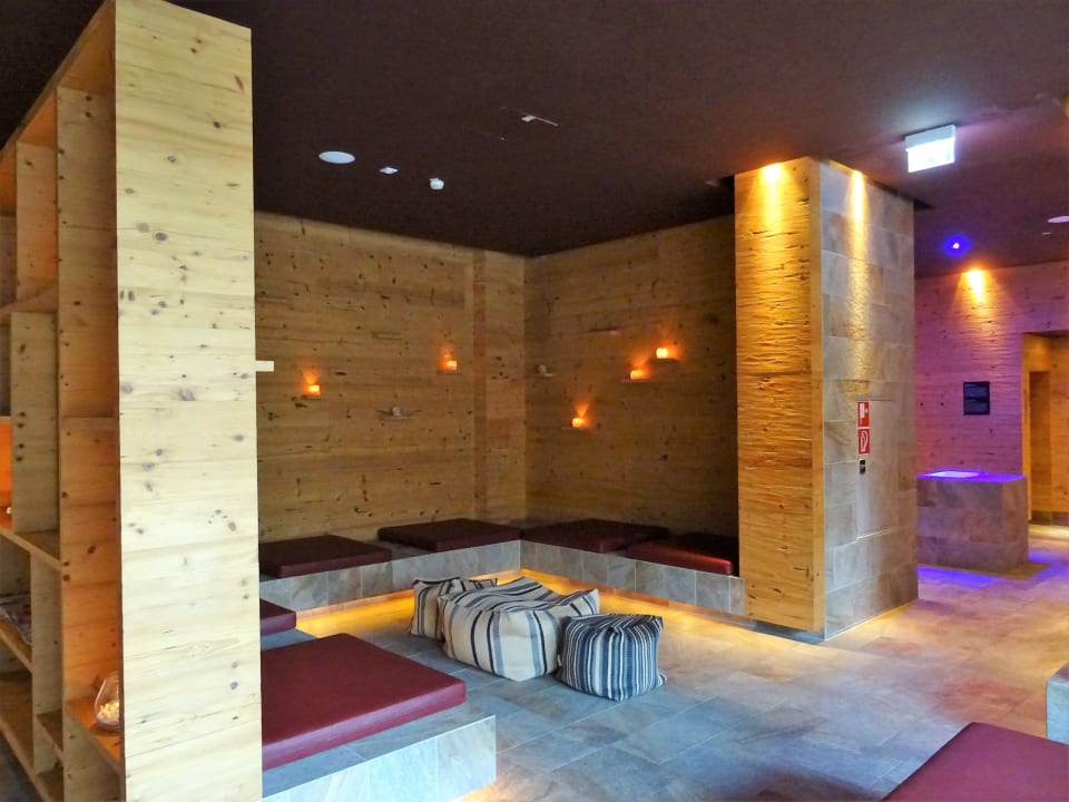 Sport & Freizeit Falkensteiner Hotel Schladming