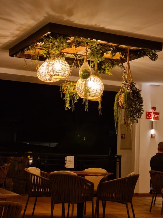 Gastro allsun App.-Hotel Albatros