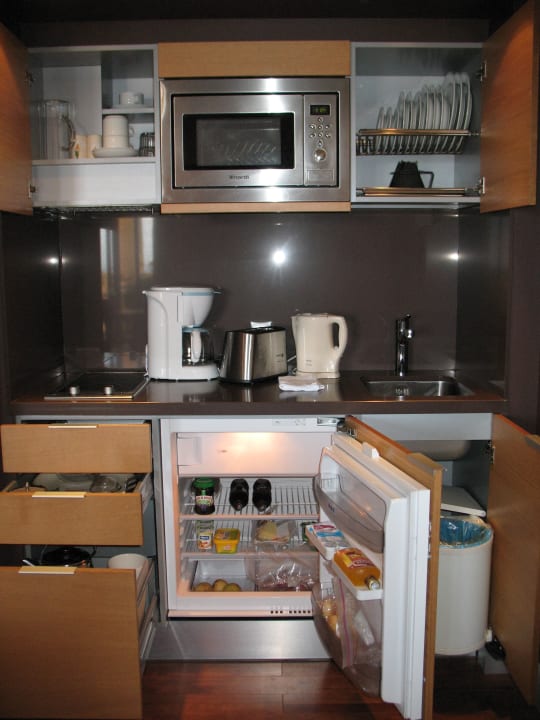 Suite: Kochnische Suite Hotel Eden Mar - PortoBay