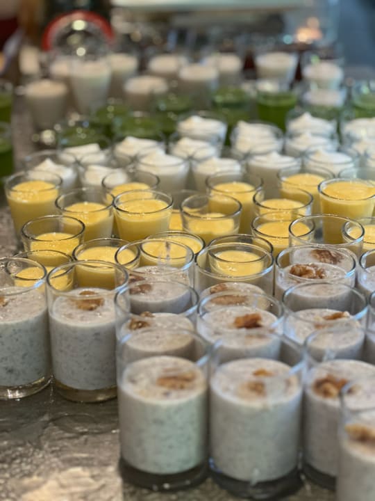 Gastro Summer Island Maldives