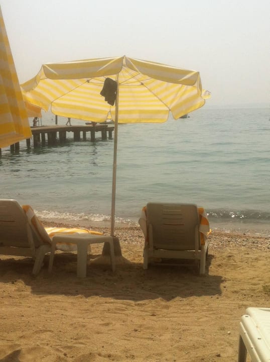 Strand am See Hotel Sportsman