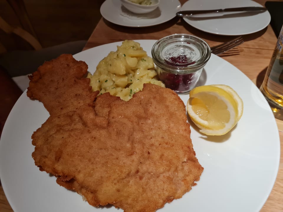 Gastro Parkhotel Egerner Höfe