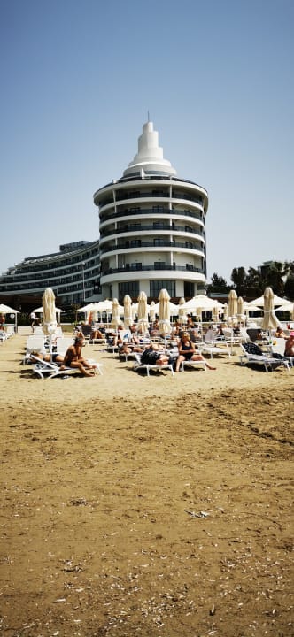 Strand Seaden Quality Resort & Spa