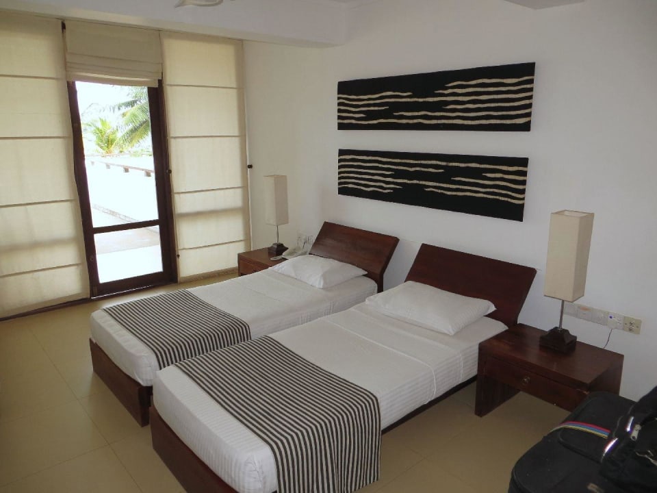 Siehe selbst Goldi Sands Hotel