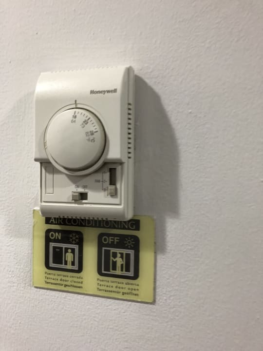 Zimmer Hotel Riu Palace Peninsula