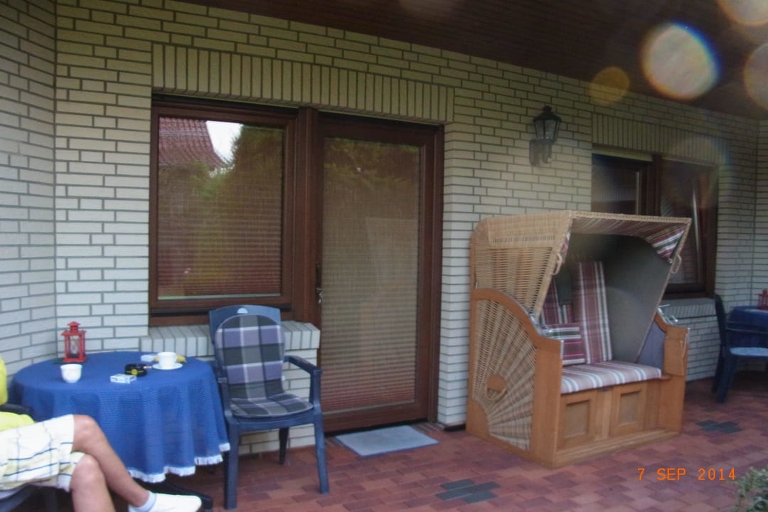 Des Vermieters Zimmer & Fewo Pension Fischerhaus