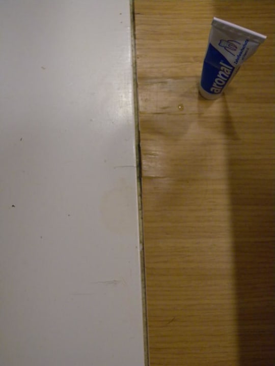 Bad Ladonia Hotels Adakule