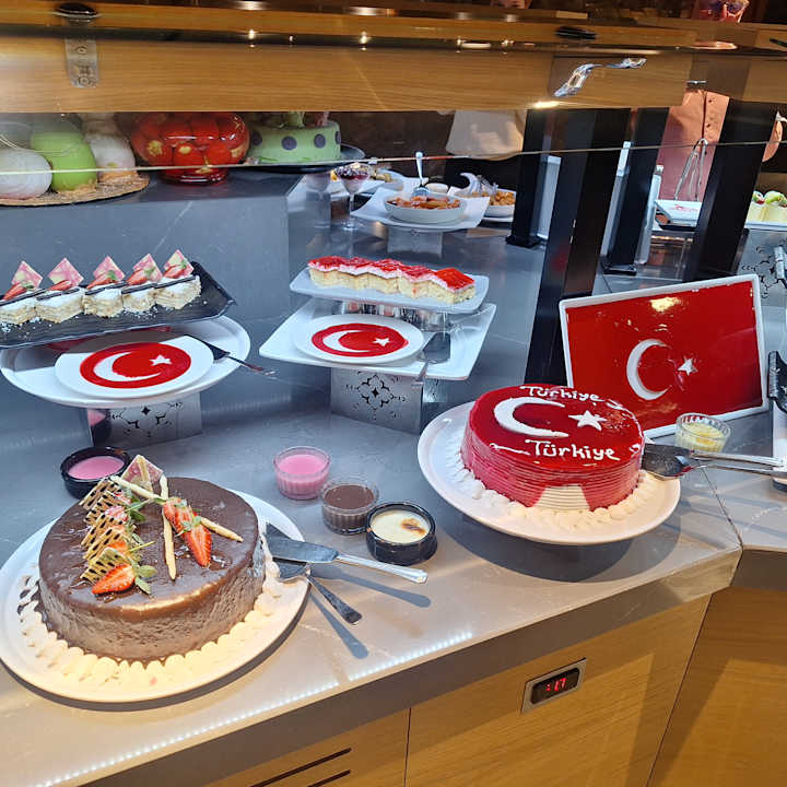 Gastro Diamond De Luxe Hotel & Spa