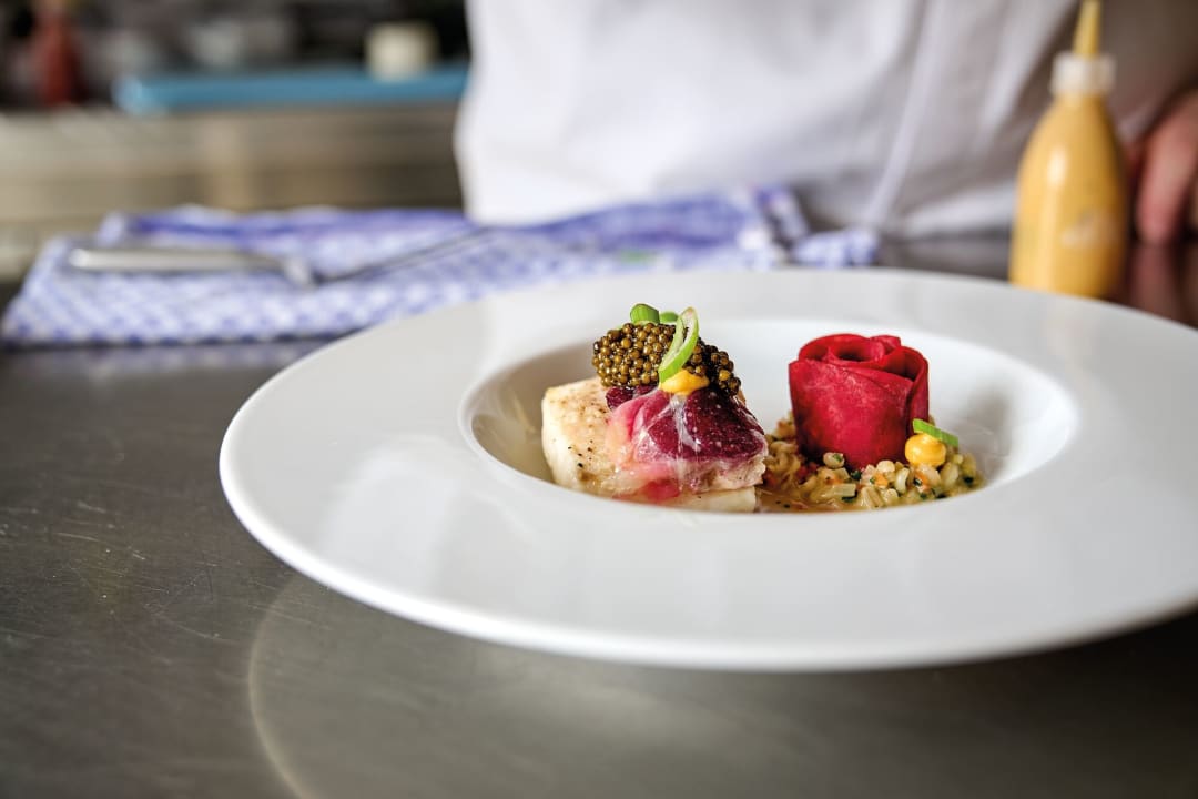 Gastro A-ROSA Strandidyll Heringsdorf